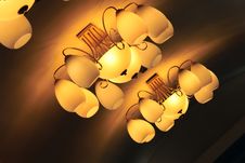 Chandelier Stock Images Chandelier Stock Images