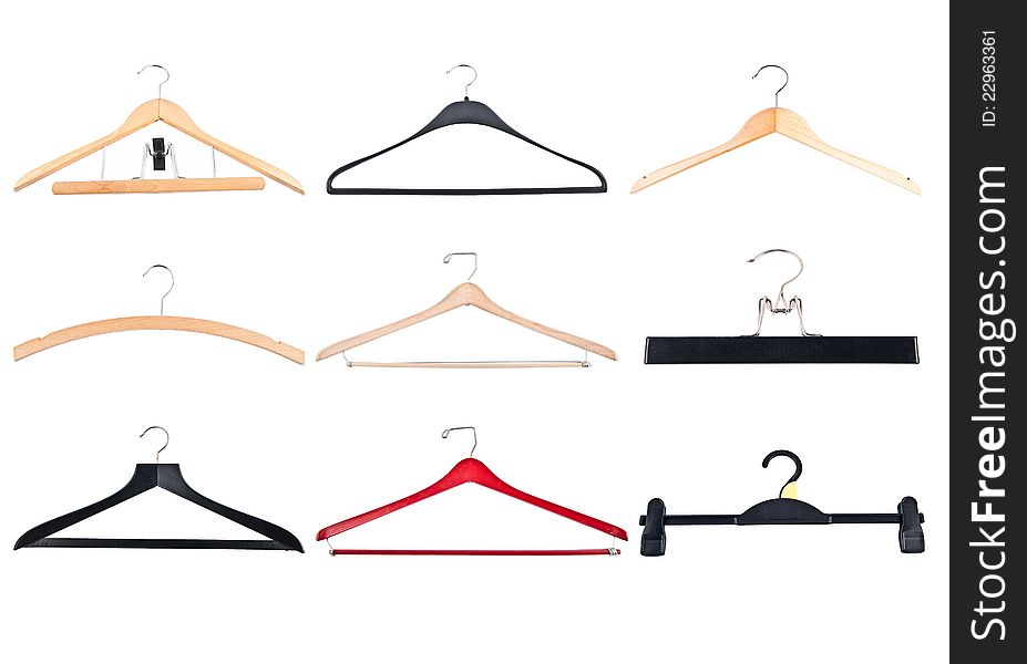 Cloth Hangers