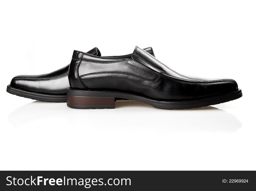 Black Men S Shoes