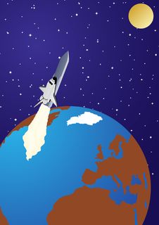 Space Stock Photography Space Stock Photography