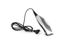 Hair Clipper Stock Photo Hair Clipper Stock Photo