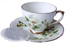 Tea Cup Stock Images Tea Cup Stock Images