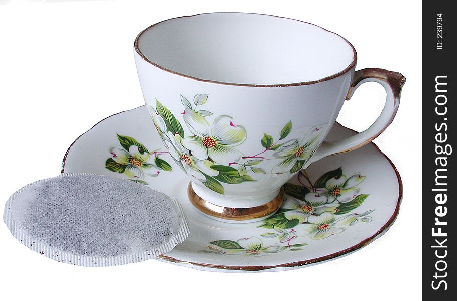 Tea Cup