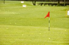 Golf Stock Photography