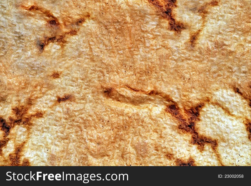 Spotted rough paper abstract texture. Spotted rough paper abstract texture