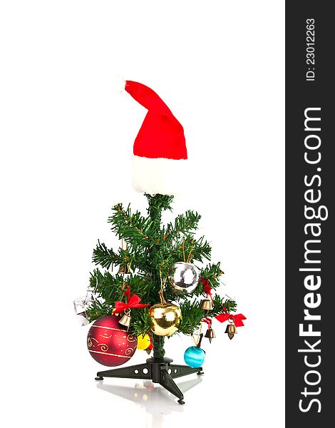 Christmas Tree Decoration