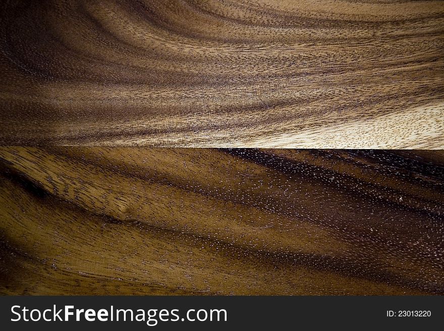 Lines of wooden texture photo