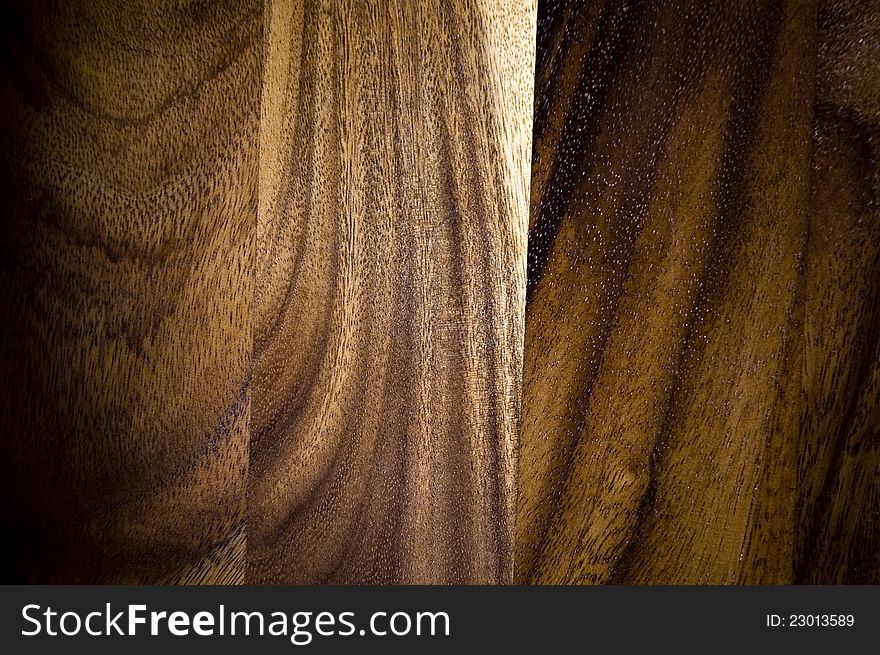 Pattern of dark brown shade wood. Pattern of dark brown shade wood