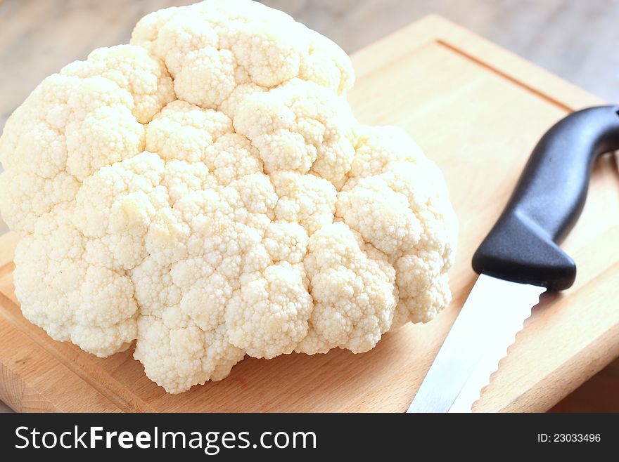 Cauliflower