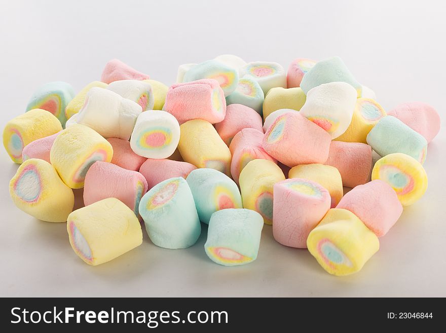 Marshmallows