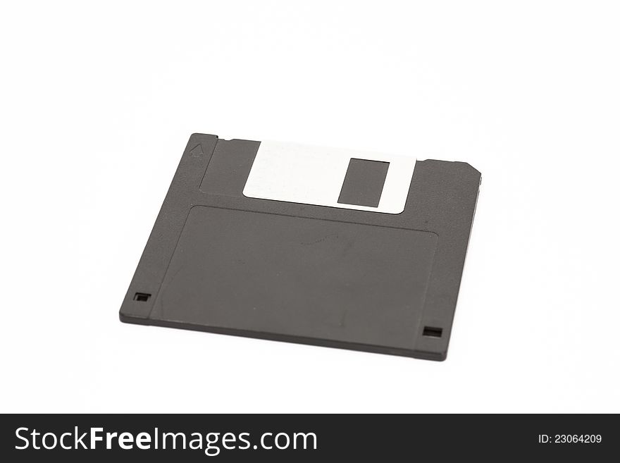 Diskette