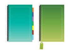 Diary Royalty Free Stock Photo Diary Royalty Free Stock Photo