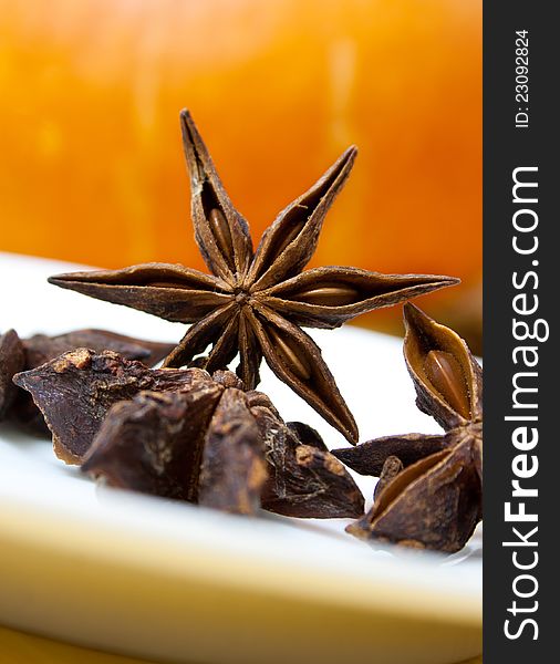 Star Anise