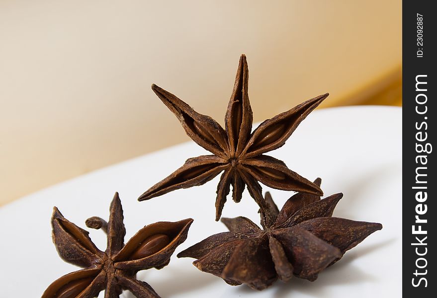 Star anise