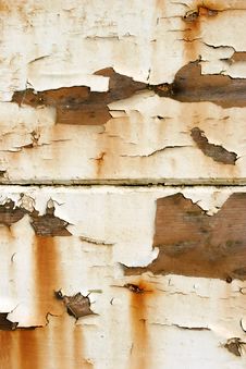 Peeling Paint Stock Photography Peeling Paint Stock Photography
