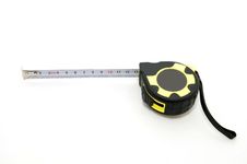 Measuring Instrument Royalty Free Stock Photo