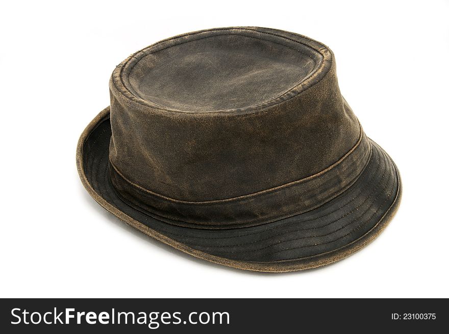 Men S Hat