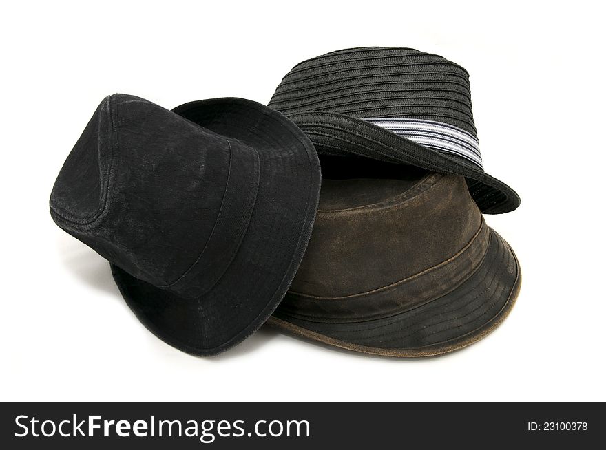 Men S Hat