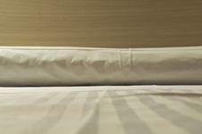 Laid Bed Fragment Stock Photos Laid Bed Fragment Stock Photos