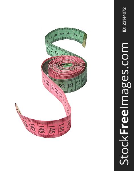 Tailor s measuring tape