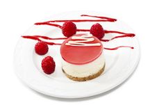 Cheese Cake Stock Photo Cheese Cake Stock Photo