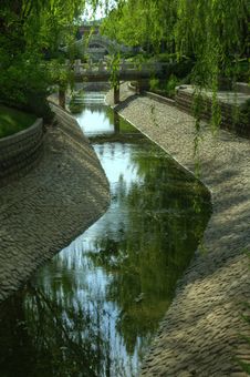 Beijing &x28;Peking&x29;, China – Forbidden City Royalty Free Stock Image Beijing &x28;Peking&x29;, China – Forbidden City Royalty Free Stock Image