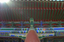 Beijing &x28;Peking&x29;, China – Forbidden City Royalty Free Stock Photos Beijing &x28;Peking&x29;, China – Forbidden City Royalty Free Stock Photos