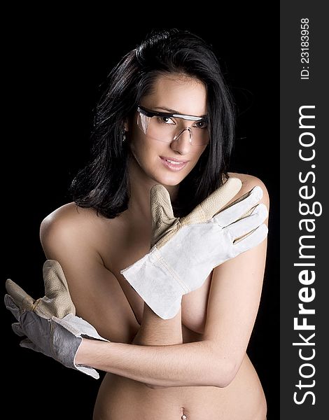 Protective Gloves