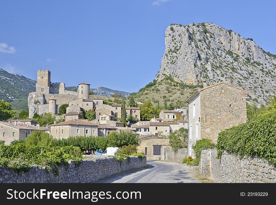 The medieval settlement of Saint Jean de BuÃ¨ges not far from Montpellier in the Languedoc area of France is popular with tourists who want to spend a holiday off the beaten track. One can take part in trekking on horseback, joining geological or historical excursions or go mountaineering. The medieval settlement of Saint Jean de BuÃ¨ges not far from Montpellier in the Languedoc area of France is popular with tourists who want to spend a holiday off the beaten track. One can take part in trekking on horseback, joining geological or historical excursions or go mountaineering.