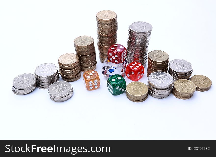 Financial Risk - Free Stock Images & Photos - 23195232 ...