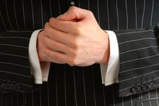 Gesture Businessman Stock Photo Gesture Businessman Stock Photo