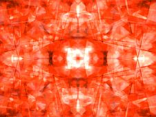 Red Royalty Free Stock Photography Red Royalty Free Stock Photography