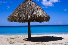 Paradise Under Shade 03 Stock Photo Paradise Under Shade 03 Stock Photo