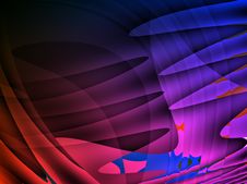 Violet Blu Stock Photography Violet Blu Stock Photography