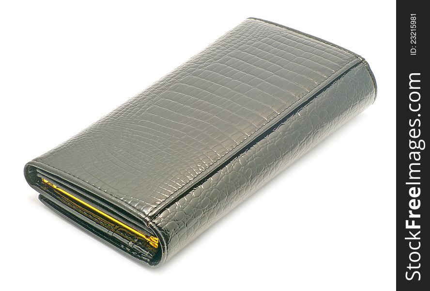 Modern wallet