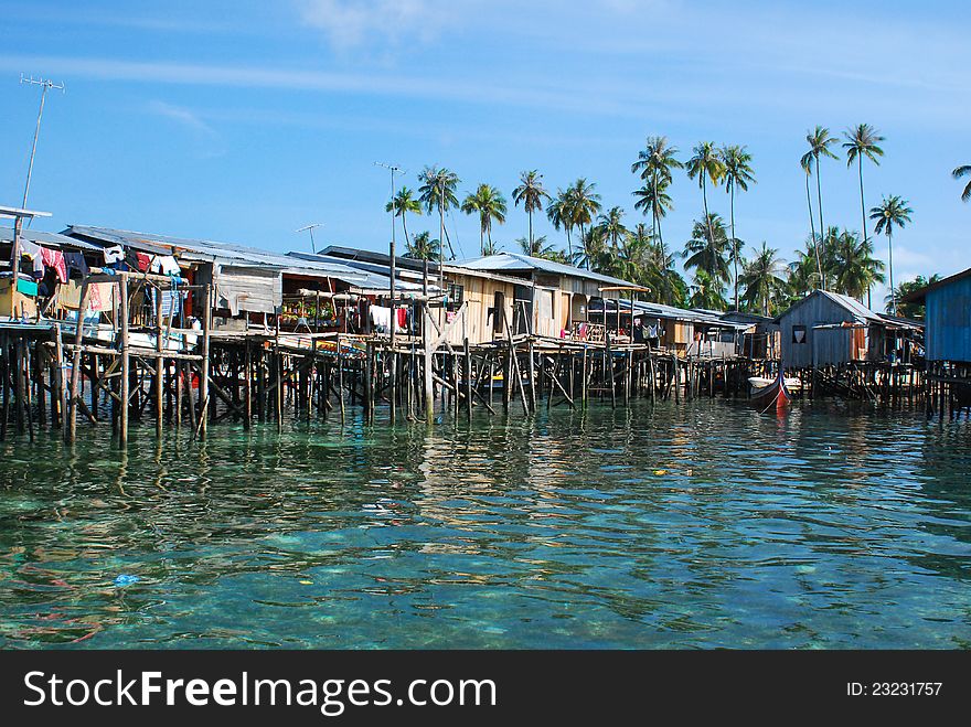 There are very nice place in Malaysia.there are called Mabul. There are very nice place in Malaysia.there are called Mabul.