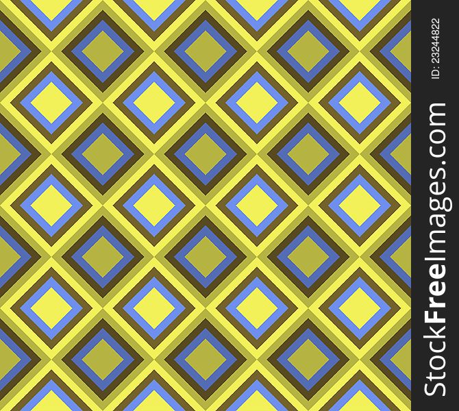 Seamless geometric pattern. Seamless background