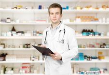 Portrait Of Young Doctor Isolated Royalty Free Stock Photos Portrait Of Young Doctor Isolated Royalty Free Stock Photos