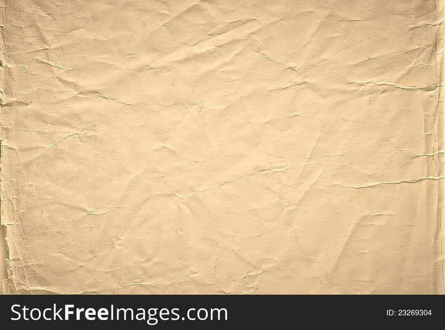 Old paper sheet. vintage texture. Old paper sheet. vintage texture