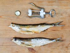 Dry Salty Fish Stock Images Dry Salty Fish Stock Images