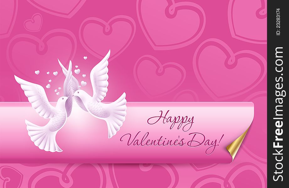 Background On Valentine S Day