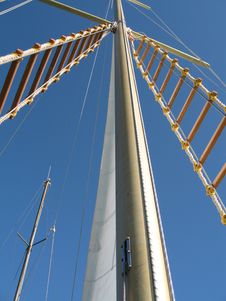 Sail Royalty Free Stock Images Sail Royalty Free Stock Images
