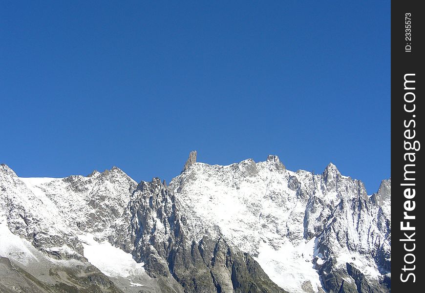 Italy, courmayeur, europe, mont blanc, alp
