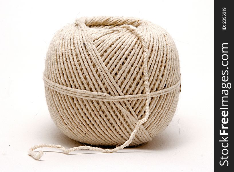 Ball Of Twine Free Stock Images & Photos 2336319
