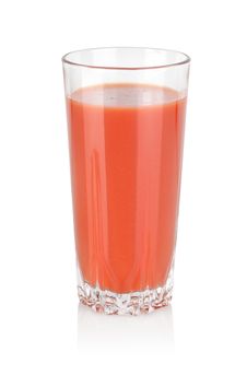 Glass Of Tomato Juice Royalty Free Stock Photos Glass Of Tomato Juice Royalty Free Stock Photos