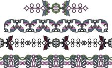 Decoration In Scandinavian Style Royalty Free Stock Photos Decoration In Scandinavian Style Royalty Free Stock Photos