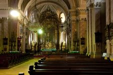 Catholic Cathedral Stock Images Catholic Cathedral Stock Images