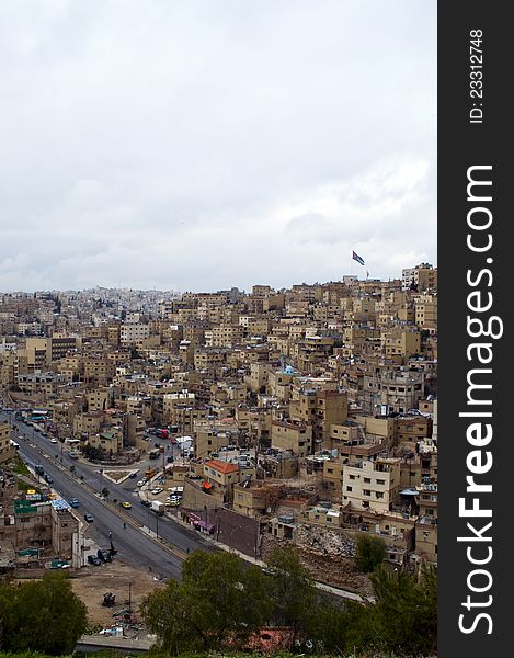 East Amman,Jordan