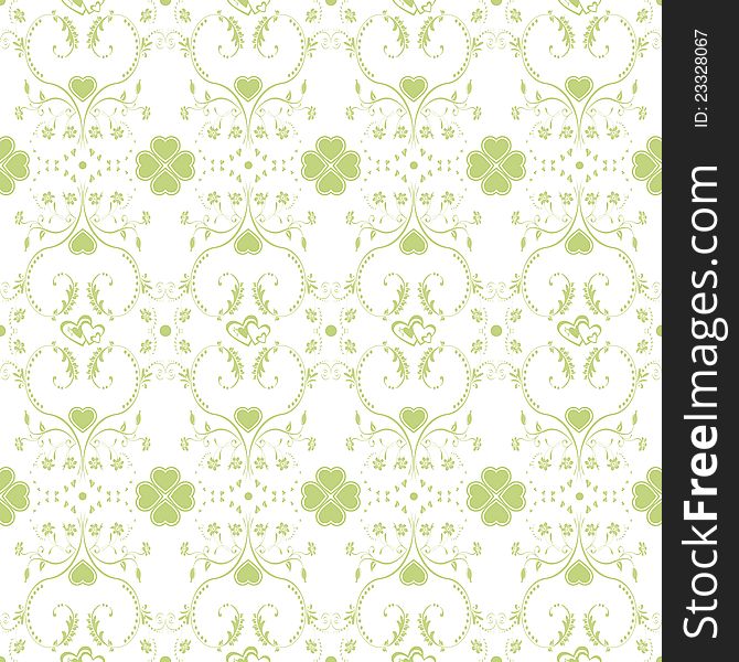 Seamless Pattern