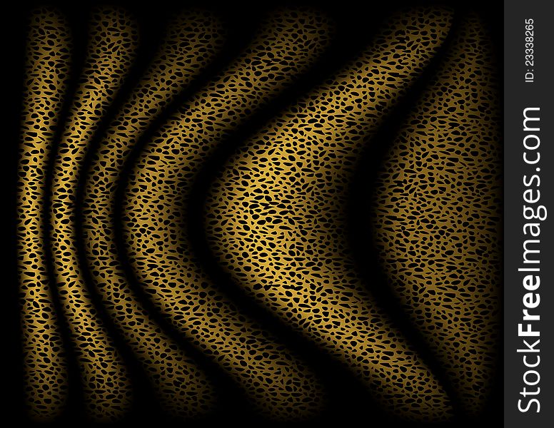 Leopard skin pattern abstract background. Leopard skin pattern abstract background